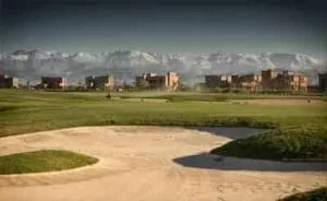 Fairmont Royal Palm Golf Marrakech