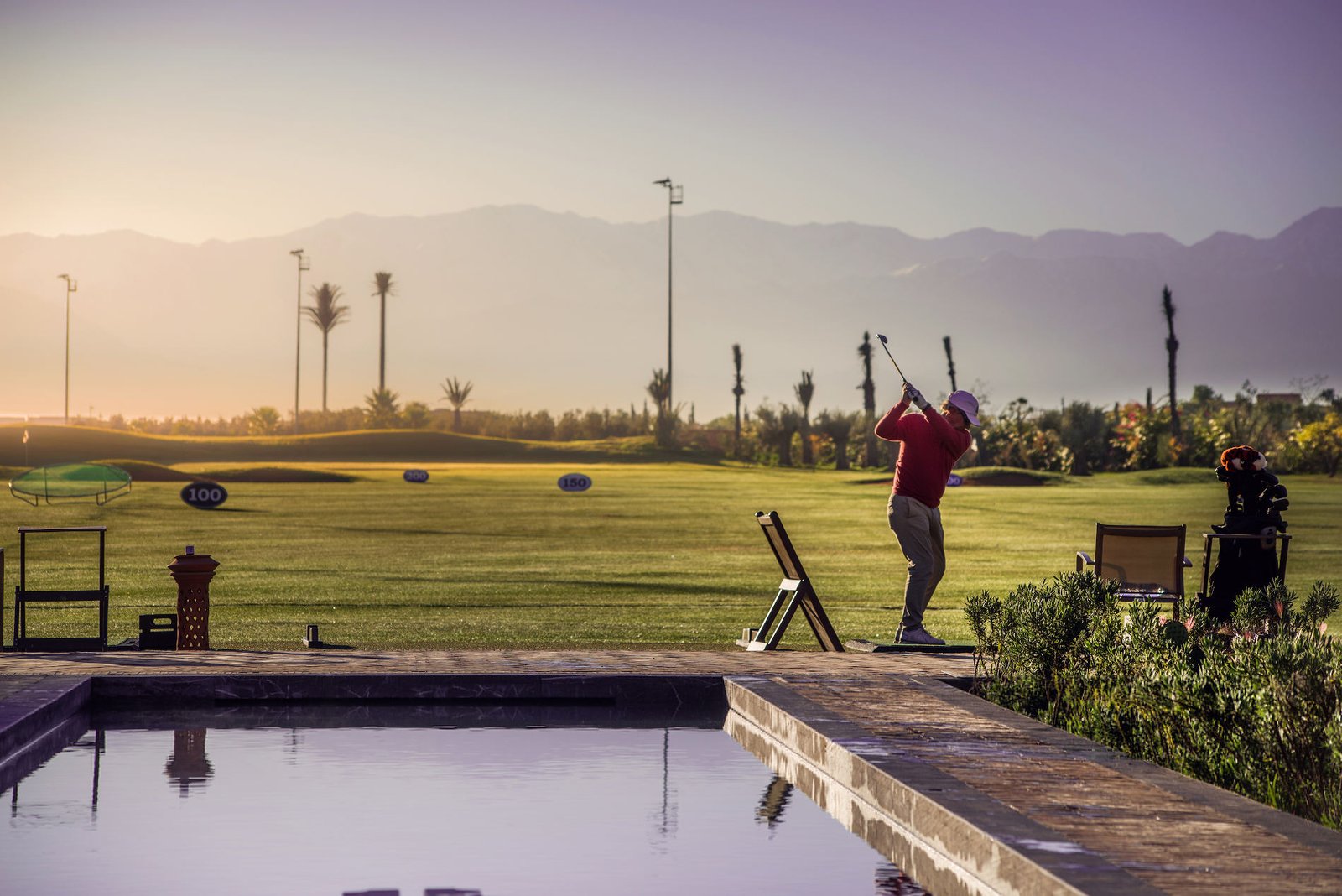 Golf Royal de Marrakech