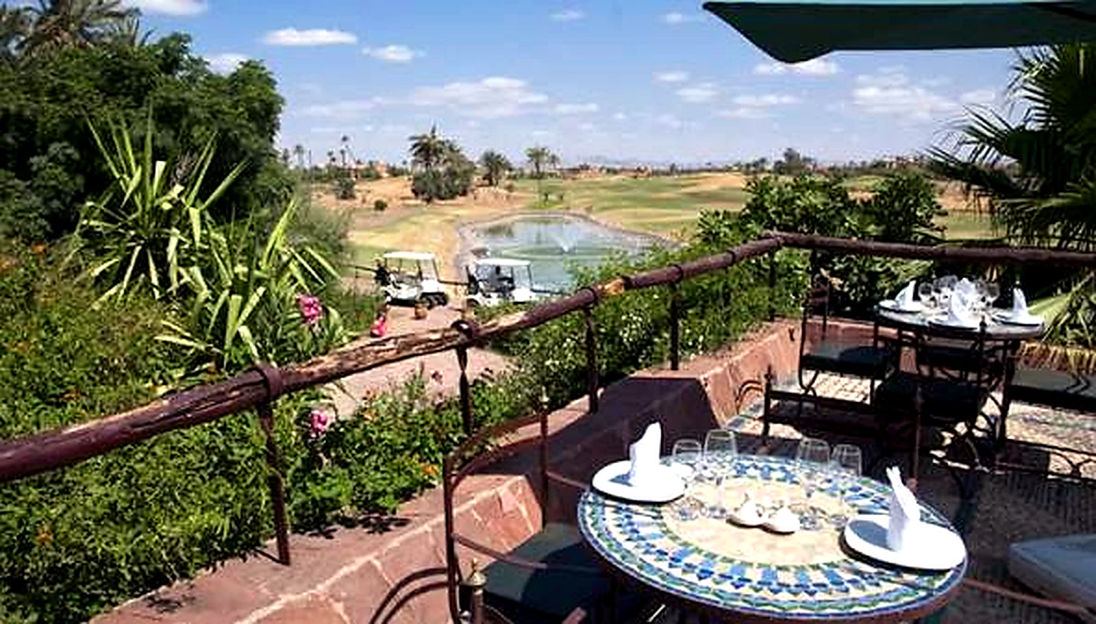 Golf Amelkis Marrakech – photo 5