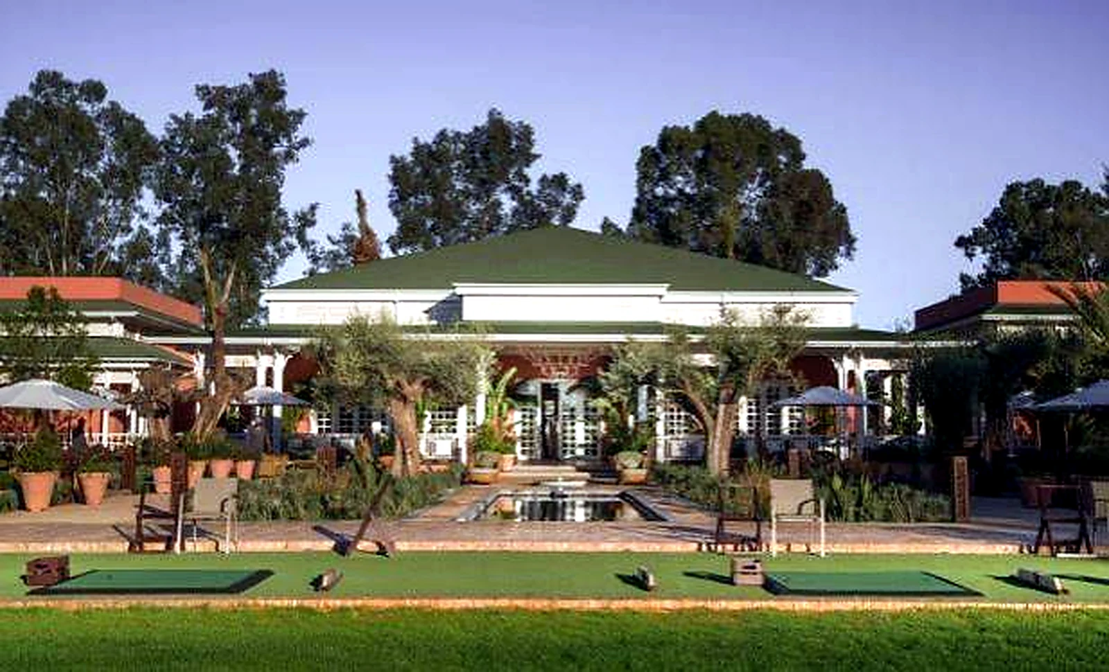 Royal Golf Marrakech – photo 1