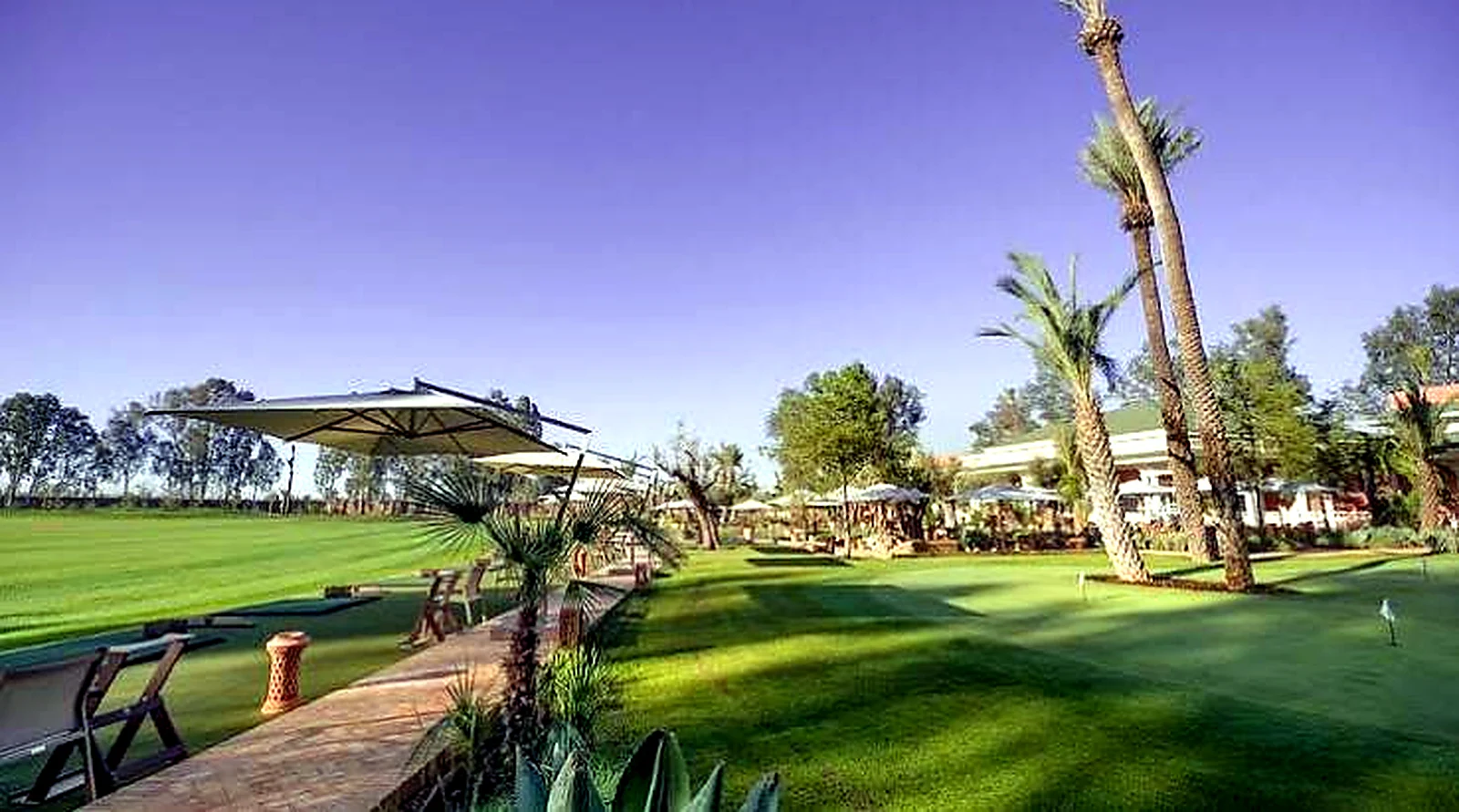 Royal Golf Marrakech – photo 2