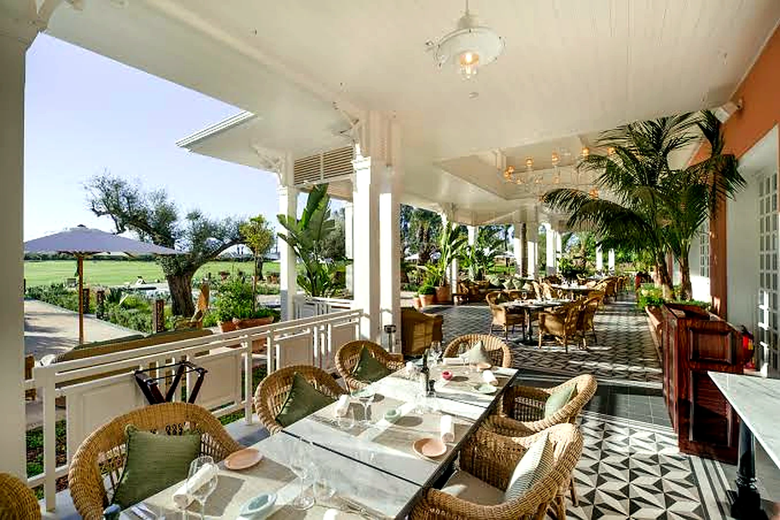 Royal Golf Marrakech – photo 4